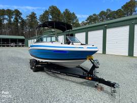 2019, Crownline, 225 SS