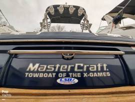 2011, Mastercraft, X- Star
