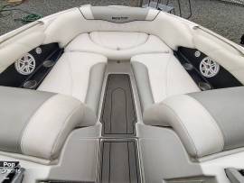2011, Mastercraft, X- Star