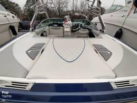 2011, Mastercraft, X- Star