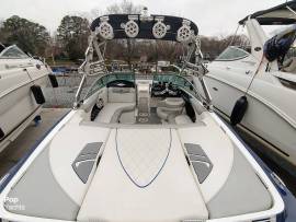 2011, Mastercraft, X- Star