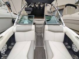 2011, Mastercraft, X- Star
