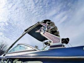 2011, Mastercraft, X- Star