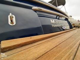 2011, Mastercraft, X- Star