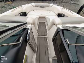 2011, Mastercraft, X- Star