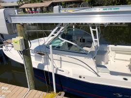2017, Seaswirl, 230 WA Striper