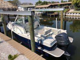 2017, Seaswirl, 230 WA Striper