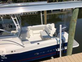 2017, Seaswirl, 230 WA Striper