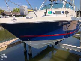 2017, Seaswirl, 230 WA Striper
