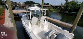 2017, Seaswirl, 230 WA Striper