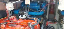 1986, Chris-Craft, 333 Commander