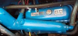 1986, Chris-Craft, 333 Commander