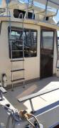 1986, Chris-Craft, 333 Commander