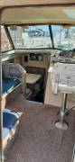 1986, Chris-Craft, 333 Commander