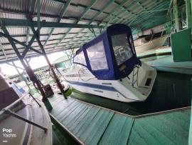 1991, Rinker, Fiesta Vee 250