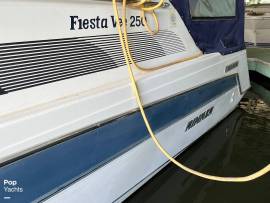 1991, Rinker, Fiesta Vee 250