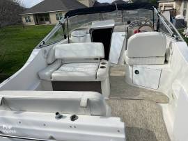 2001, Bayliner, Ciera 2655