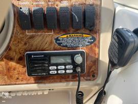 2001, Bayliner, Ciera 2655