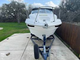 2001, Bayliner, Ciera 2655