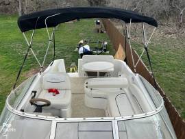 2001, Bayliner, Ciera 2655
