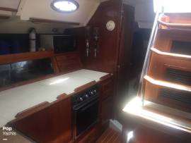 1987, Hunter, Legend 45