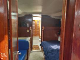 1987, Hunter, Legend 45