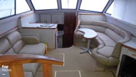 1990, Sea Ray, 440 Aft Cabin