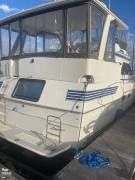 1990, Sea Ray, 440 Aft Cabin