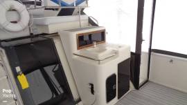 1990, Sea Ray, 440 Aft Cabin