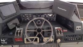 1990, Sea Ray, 440 Aft Cabin