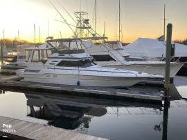 1990, Sea Ray, 440 Aft Cabin