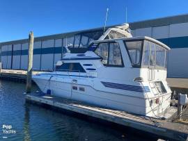 1990, Sea Ray, 440 Aft Cabin