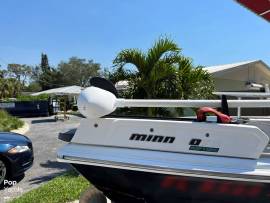 2005, Carolina Skiff, sea chaser