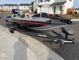 2017, Tracker, Pro-Team 175 TXW
