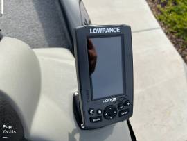 2017, Tracker, Pro-Team 175 TXW