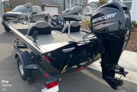 2017, Tracker, Pro-Team 175 TXW
