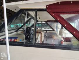 1972, Trojan, 26 Express Cruiser