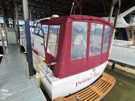 1972, Trojan, 26 Express Cruiser
