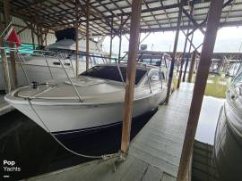 1972, Trojan, 26 Express Cruiser