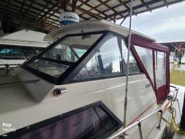1972, Trojan, 26 Express Cruiser