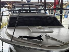 1972, Trojan, 26 Express Cruiser