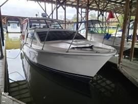 1972, Trojan, 26 Express Cruiser