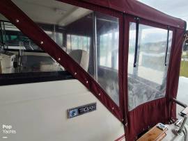 1972, Trojan, 26 Express Cruiser