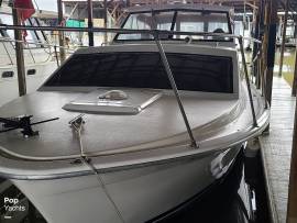 1972, Trojan, 26 Express Cruiser