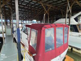 1972, Trojan, 26 Express Cruiser