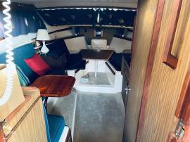1972, Trojan, 26 Express Cruiser