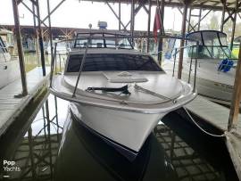 1972, Trojan, 26 Express Cruiser
