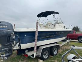 2006, Hydra-Sports, 212WA