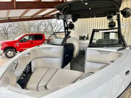 2016, Malibu, Wakesetter 22VLX