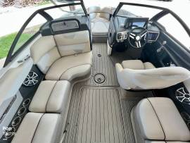 2016, Malibu, Wakesetter 22VLX